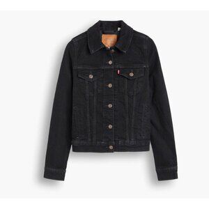 Levi's Premium Trucker Jacket